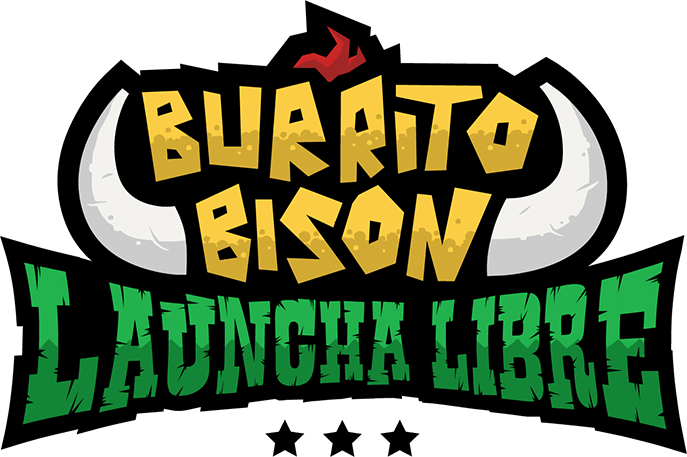 Poki Burrito Bison