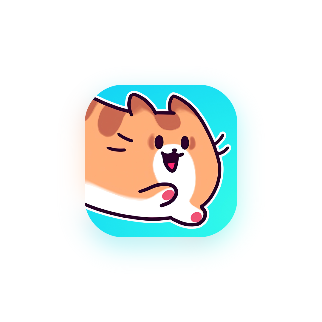 Toffee Cats Logo